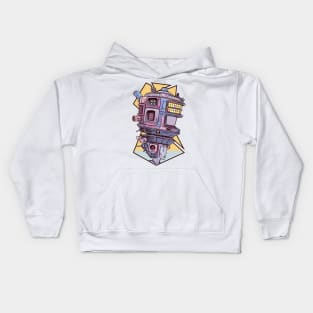 ESP Booster Kids Hoodie